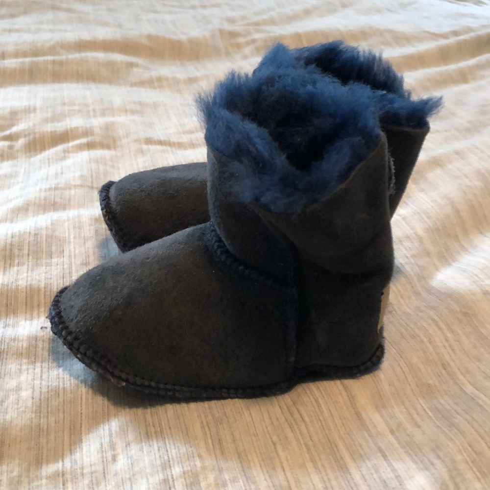 Baby Ugg Boots